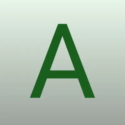 A-gere, веб-студия, лого-визитка