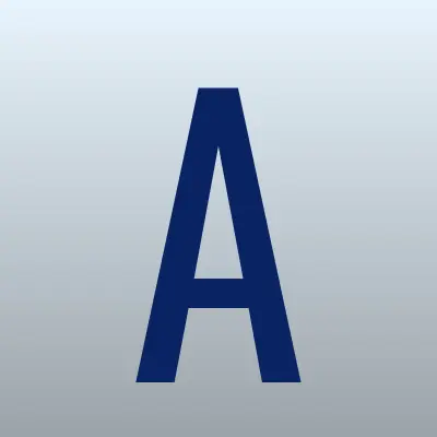 АУРА, стоматологический центр, лого-визитка