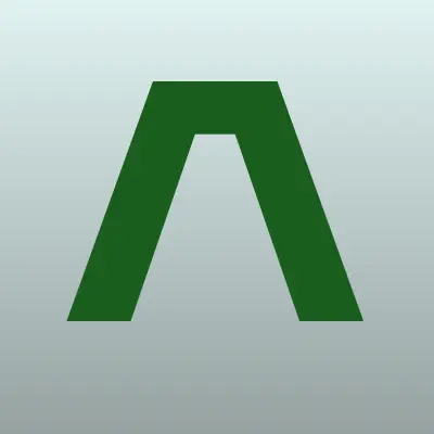 АВАНТАЖ, производственная компания, лого-визитка