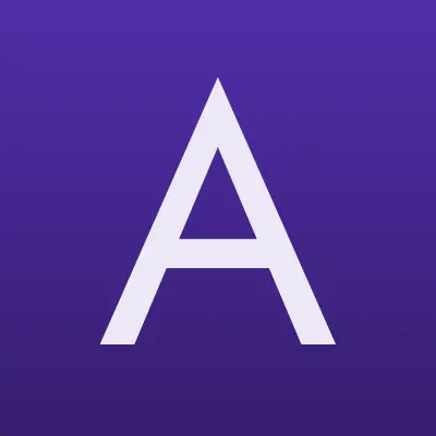 АВТОритет, СТО, лого-визитка