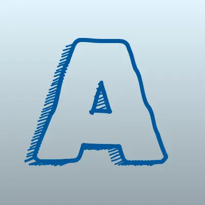 Адвокатская контора №28, лого-визитка