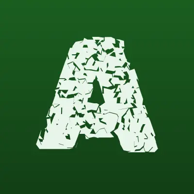 Агат-строй, компания, лого-визитка