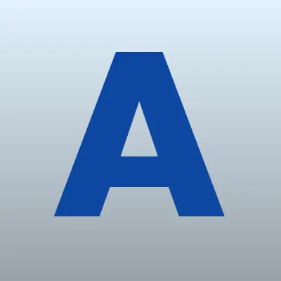 АконтА, компания, лого-визитка