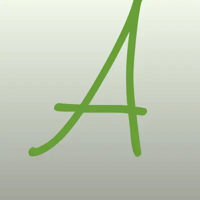 Алекс, комиссионный магазин, лого-визитка