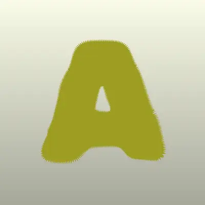 Александра, салон красоты, лого-визитка