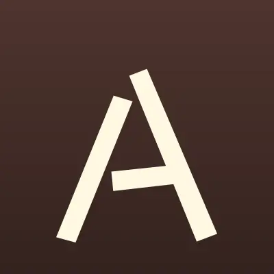 Алеся, магазин женской одежды, лого-визитка