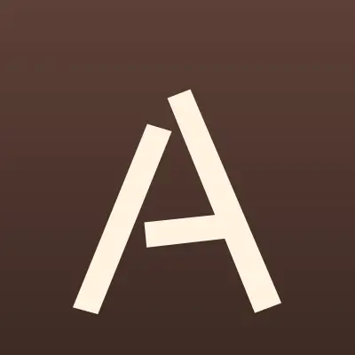 Алькор, лого-визитка