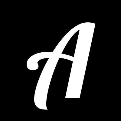 Амбар, магазин, лого-визитка