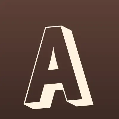 Ателье по ремонту одежды, лого-визитка