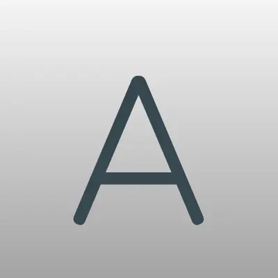 Autodoc.ru, магазин автозапчастей, лого-визитка