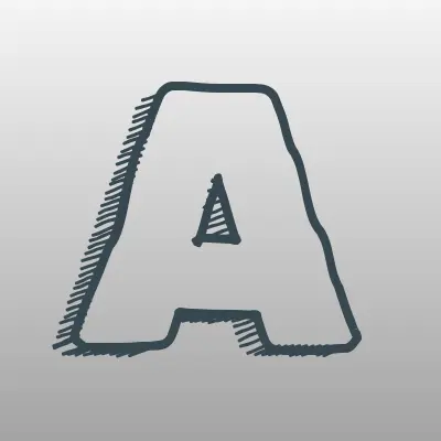 Аверс, строительная компания, лого-визитка