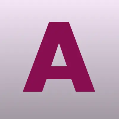 Авокадо, лого-визитка