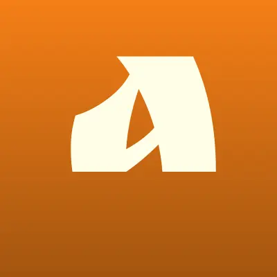 АвтоДобряк, магазин, лого-визитка