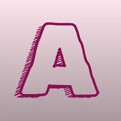 Автодоктор, магазин товаров и автозапчастей, лого-визитка