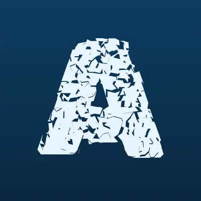 Автодрайвер, лого-визитка