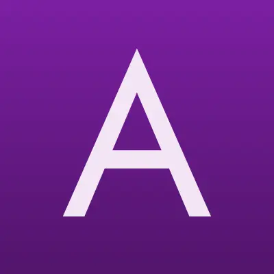 Автошкола, лого-визитка