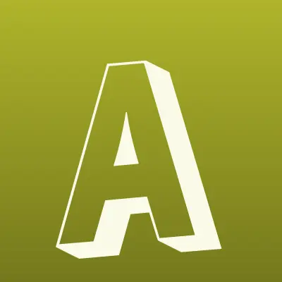 Автозапчасти №1, магазин, лого-визитка