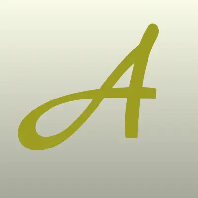 Азимут, магазин, лого-визитка