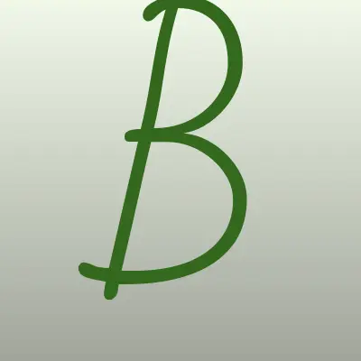 БТИ по ВО, лого-визитка