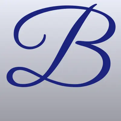 Банк ВТБ, лого-визитка