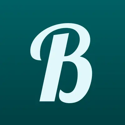 Барс, творческая студия, лого-визитка