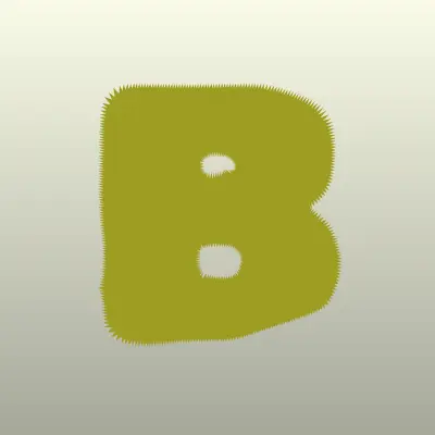 Beat Street, магазин уличной одежды, лого-визитка