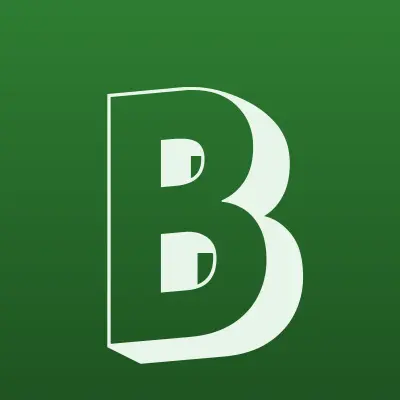 Белинка, бар, лого-визитка
