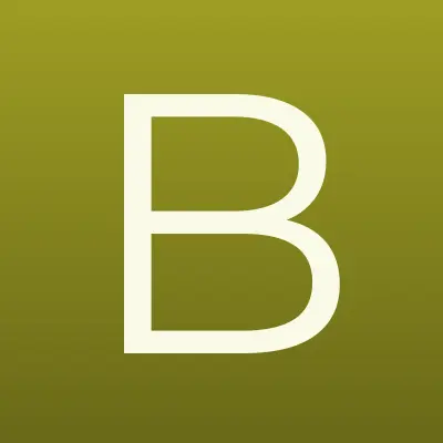 Белорусочка, магазин косметики, парфюмерии и бытовой химии, лого-визитка