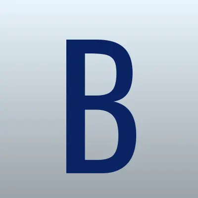 BergHOFF, магазин посуды, лого-визитка