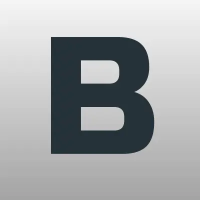 Библиотека №12, лого-визитка