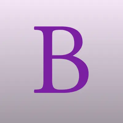 БирХаус, кафе, лого-визитка