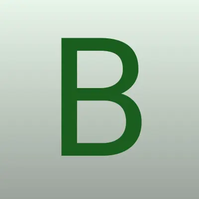 BonMari, лого-визитка