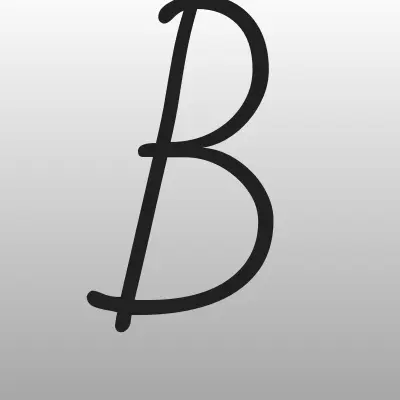 Букетик33.ru, лого-визитка