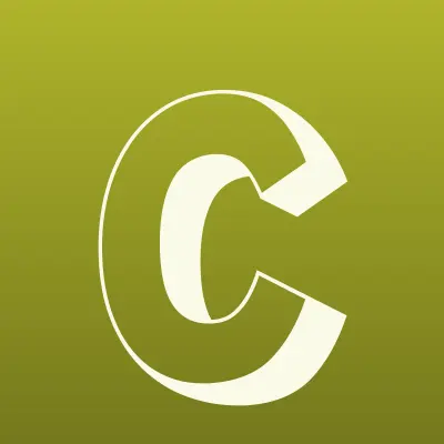 CityStyle, салон-парикмахерская, лого-визитка