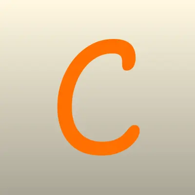 Clower, обувной магазин, лого-визитка