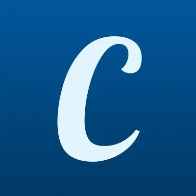 Coral Club International, лого-визитка