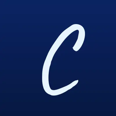 Covershop, магазин Apple-техники и аксессуаров, лого-визитка