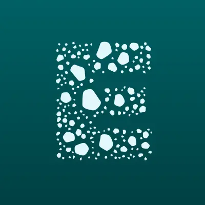Единый центр поддержки населения, лого-визитка