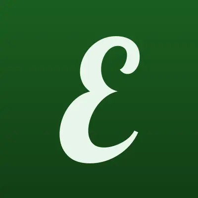 Елена, салон, лого-визитка