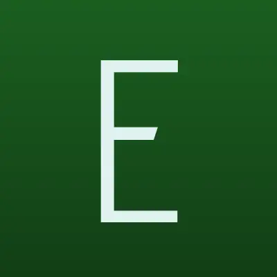 Ева, магазин нижнего белья, лого-визитка