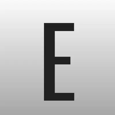 Евростиль, лого-визитка