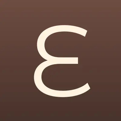 Еврострой, проектно-строительная компания, лого-визитка