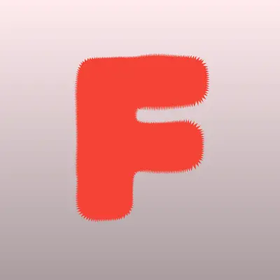 ФаSон, магазин, лого-визитка
