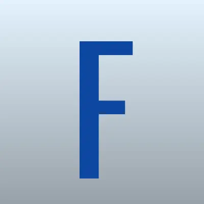 Фабрика Новость, компания, лого-визитка