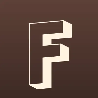 Фаворит, мебельный салон, лого-визитка