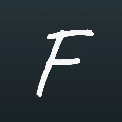 Фелица, лого-визитка