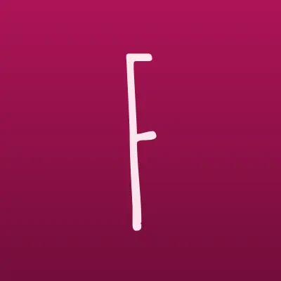 Фемида Плюс, юридическая фирма, лого-визитка