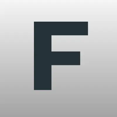 FinLine-Автозайм, микрофинансовая компания, лого-визитка