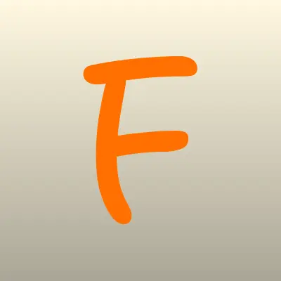 Фитобар, лого-визитка