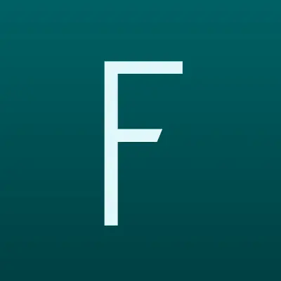 Fix-Price, магазин одной цены, лого-визитка